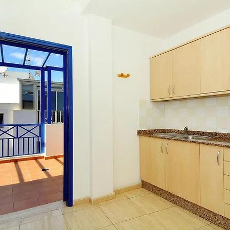 Arrecife - Ace02032-cyb Apartman *