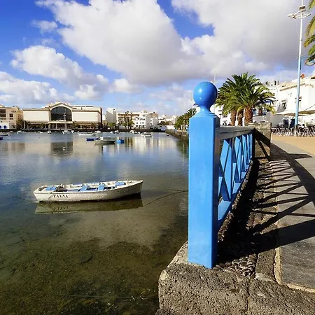 Arrecife - Ace02032-cyb * Arrecife (Lanzarote)
